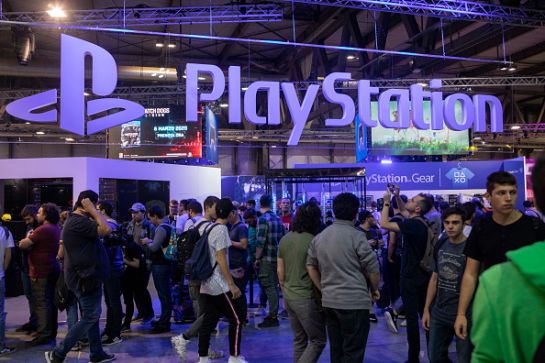 SOPITAS: El esperado PlayStation 5 ya tiene fecha de salida SOPITAS: El esperado PlayStation 5 ya tiene fecha de salida