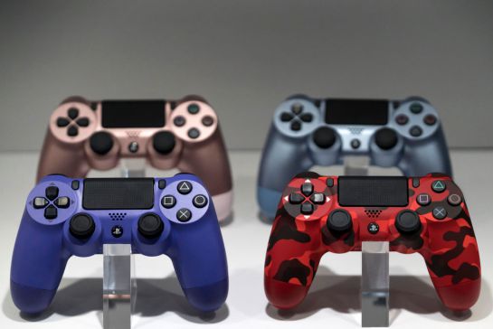 SOPITAS: El esperado PlayStation 5 ya tiene fecha de salida SOPITAS: El esperado PlayStation 5 ya tiene fecha de salida
