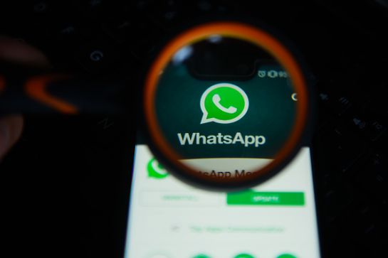 SOPITAS: La salida perfecta de los grupos de WhatsApp SOPITAS: La salida perfecta de los grupos de WhatsApp