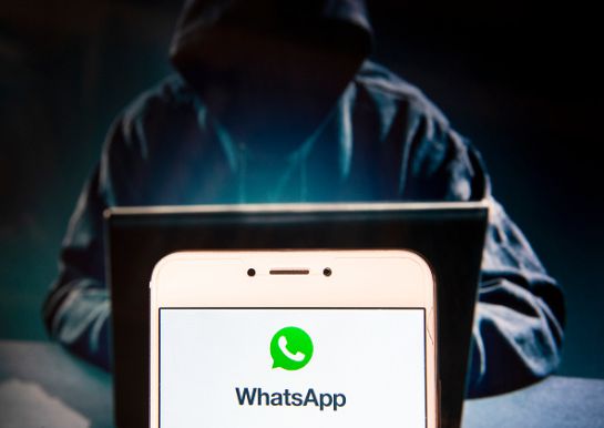 SOPITAS: La salida perfecta de los grupos de WhatsApp SOPITAS: La salida perfecta de los grupos de WhatsApp