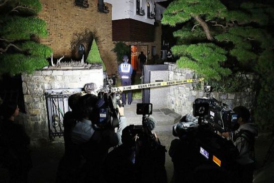 SOPITAS: La misteriosa muerte de Choi Jin-Ri, mejor conocida como Sulli SOPITAS: La misteriosa muerte de Choi Jin-Ri, mejor conocida como Sulli