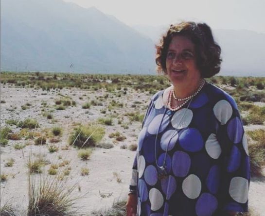 SOPITAS: Conoce a la investigadora mexicana Valeria Souza SOPITAS: Conoce a la investigadora mexicana Valeria Souza