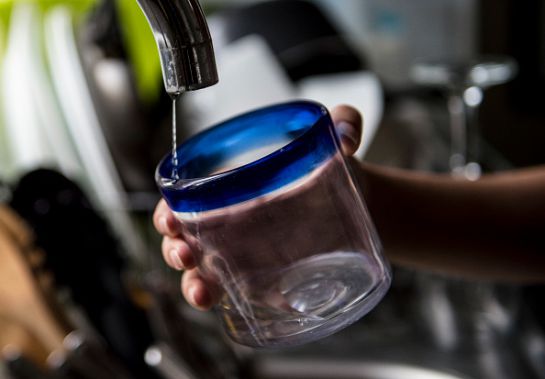 SOPITAS: Fake News de los cortes de agua en la CDMX SOPITAS: Fake News de los cortes de agua en la CDMX