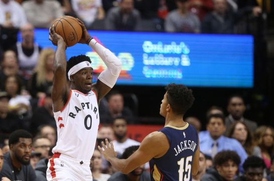 SOPITAS: La NBA regresa con una temporada completamente renovada SOPITAS: La NBA regresa con una temporada completamente renovada