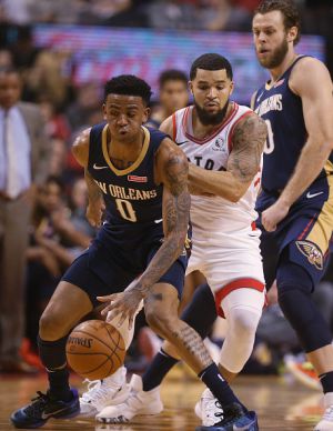 SOPITAS: La NBA regresa con una temporada completamente renovada SOPITAS: La NBA regresa con una temporada completamente renovada