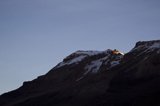 SOPITAS: ¿Qué creo la confusión en la supuesta explosión del Iztaccíhuatl? SOPITAS: ¿Qué creo la confusión en la supuesta explosión del Iztaccíhuatl?