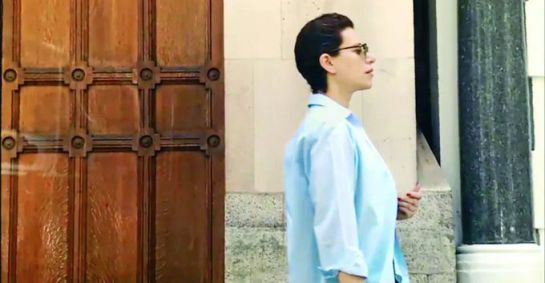 SOPITAS: Karime Macías fue liberada en el Reino Unido SOPITAS: Karime Macías fue liberada en el Reino Unido