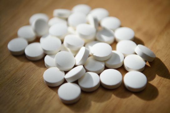 SOPITAS: Alerta por posibles agentes cancerígenos en la Ranitidina SOPITAS: Alerta por posibles agentes cancerígenos en la Ranitidina