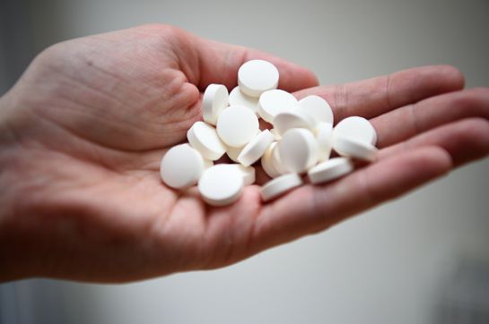SOPITAS: Alerta por posibles agentes cancerígenos en la Ranitidina SOPITAS: Alerta por posibles agentes cancerígenos en la Ranitidina