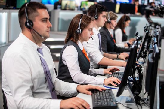 SOPITAS: Adiós a esas molestas llamadas de Call Center SOPITAS: Adiós a esas molestas llamadas de Call Center