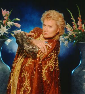 SOPITAS: Ha fallecido Walter Mercado SOPITAS: Ha fallecido Walter Mercado