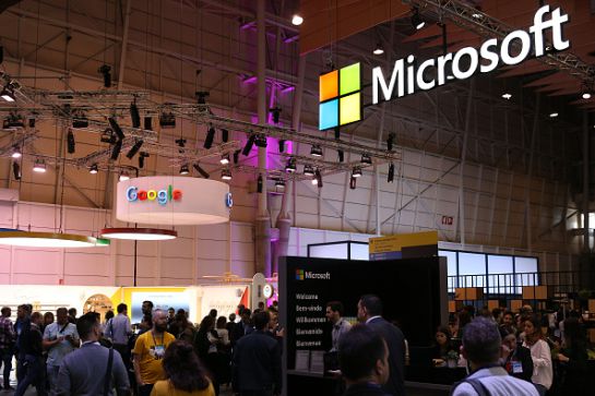 SOPITAS: Microsoft implementó la semana laboral de 4 días SOPITAS: Microsoft implementó la semana laboral de 4 días