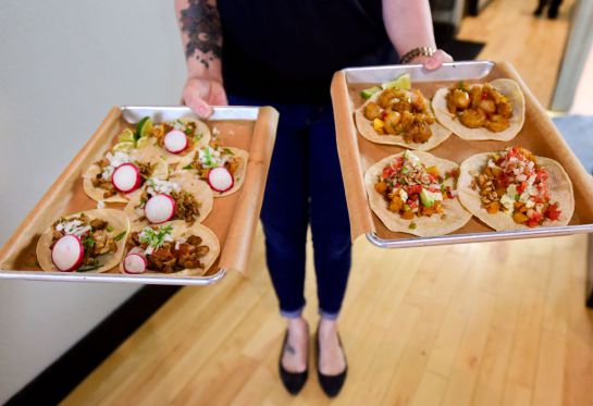 SOPITAS: El Universo del Taco SOPITAS: El Universo del Taco