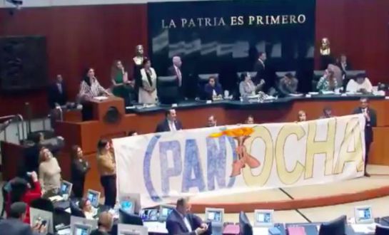 SOPITAS: PAN-Antorcha Campesina, ¿PANocha?, la fake news de la semana SOPITAS: PAN-Antorcha Campesina, ¿PANocha?, la fake news de la semana