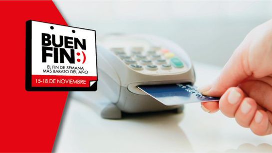 SOPITAS: El Buen Fin incrementó sus ventas este año SOPITAS: El Buen Fin incrementó sus ventas este año