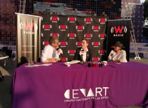 CENART, 25 Años de cultura y mucho más CENART, 25 Años de cultura y mucho más