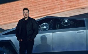 SOPITAS: "Cybertruck" la primera camioneta eléctrica de Tesla es un fracaso SOPITAS: "Cybertruck" la primera camioneta eléctrica de Tesla es un fracaso