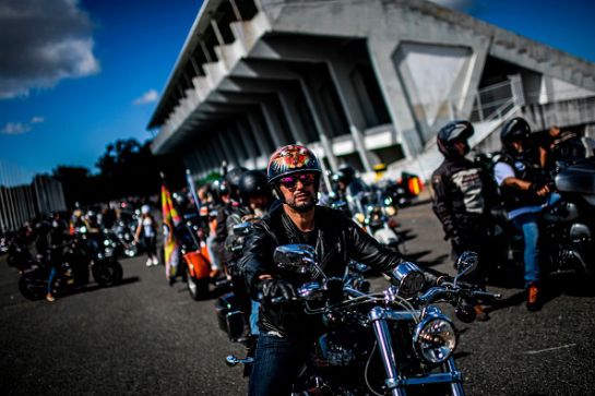 SOPITAS: Licencia especial para los repartidores en motocicletas SOPITAS: Licencia especial para los repartidores en motocicletas