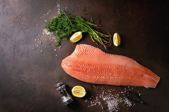 SOPITAS: Pescaderías sustituyen a bacalao por otras especies SOPITAS: Pescaderías sustituyen a bacalao por otras especies