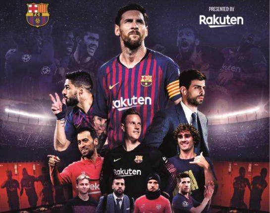 SOPITAS: “Matchday” la nueva serie del equipo de Ernesto Valverde SOPITAS: “Matchday” la nueva serie del equipo de Ernesto Valverde