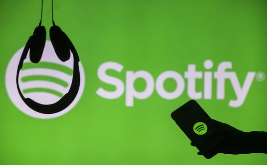 SOPITAS: Lo más escuchado en Spotify durante los últimos 10 años SOPITAS: Lo más escuchado en Spotify durante los últimos 10 años
