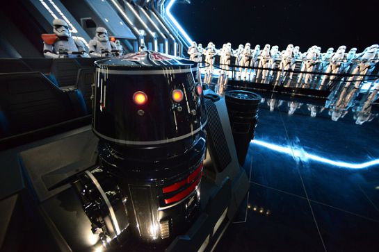 SOPITAS: Rise Of the Resistance ha abierto sus puertas SOPITAS: Rise Of the Resistance ha abierto sus puertas