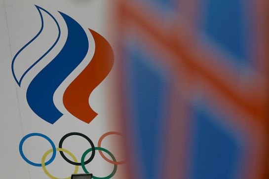 Rusia no va a Tokio 2020 Rusia no va a Tokio 2020