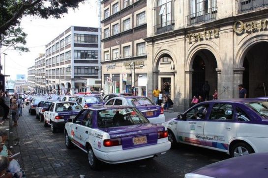SOPITAS: En Cuernavaca, Didi ha puesto en marcha el programa piloto SOPITAS: En Cuernavaca, Didi ha puesto en marcha el programa piloto
