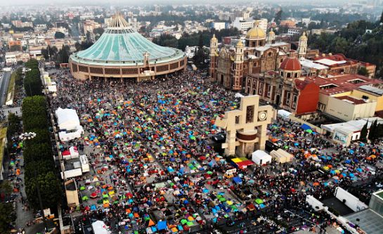 SOPITAS: Conoce los cierres viales este 12 de diciembre SOPITAS: Conoce los cierres viales este 12 de diciembre