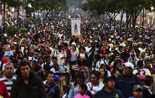 SOPITAS: Conoce los cierres viales este 12 de diciembre SOPITAS: Conoce los cierres viales este 12 de diciembre