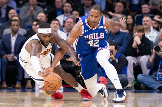 SOPITAS: La NBA regresa a México SOPITAS: La NBA regresa a México