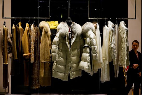 SOPITAS: La ropa puede contaminar más de lo que crees SOPITAS: La ropa puede contaminar más de lo que crees