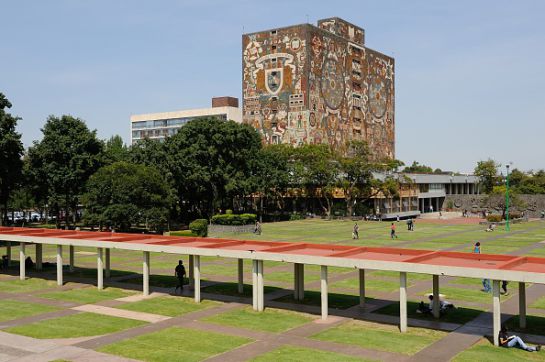 SOPITAS: UNAM lanza curso masivo sobre fake news y seguridad digital SOPITAS: UNAM lanza curso masivo sobre fake news y seguridad digital