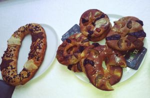 Roscatitlán, el lugar donde abundan las roscas Roscatitlán, el lugar donde abundan las roscas