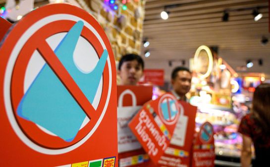 SOPITAS: ¿Cómo te va en las compras sin las bolsas de plástico en la CDMX? SOPITAS: ¿Cómo te va en las compras sin las bolsas de plástico en la CDMX?
