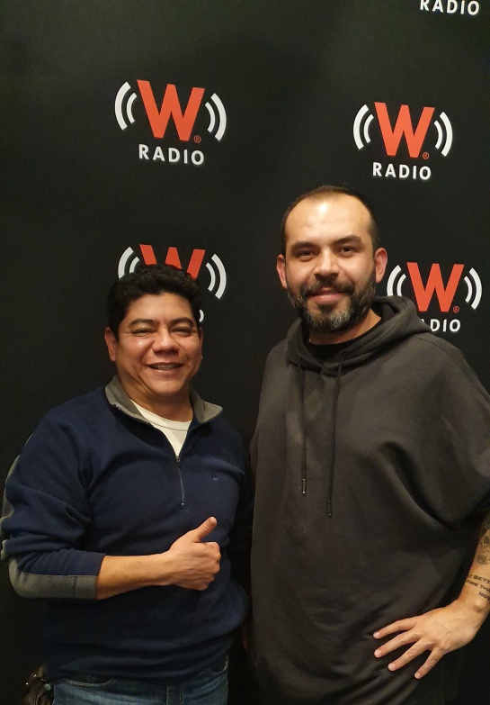 David Fuentes nos habla del narco en la CDMX David Fuentes nos habla del narco en la CDMX