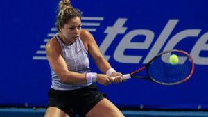 Abierto Mexicano de Tenis, listo para crecer: Raúl Zurutuza Abierto Mexicano de Tenis, listo para crecer: Raúl Zurutuza