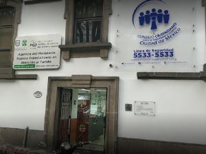 Aumenta violencia en hogares durante aislamiento: Consejo Ciudadano Aumenta violencia en hogares durante aislamiento: Consejo Ciudadano