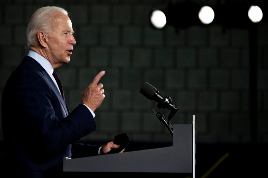 Los presidentes de China, Xi Jinping; Rusia, Vladimir Putin; Brasil, Jair Bolsonaro; y México, López Obrador; no han felicitado a Joe Biden por su victoria en las votaciones Los presidentes de China, Xi Jinping; Rusia, Vladimir Putin; Brasil, Jair Bolsonaro; y México, López Obrador; no han felicitado a Joe Biden por su victoria en las votaciones