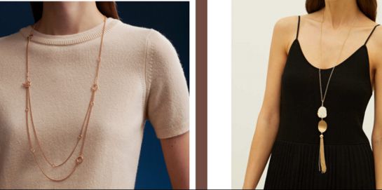 COLLAR LARGO COLLAR LARGO