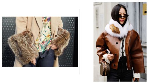 ALGO DE FAKE FUR ALGO DE FAKE FUR