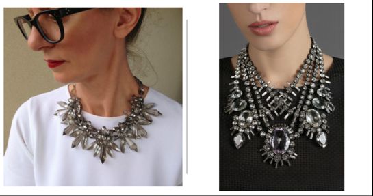 ACCESORIO STATEMENT ACCESORIO STATEMENT