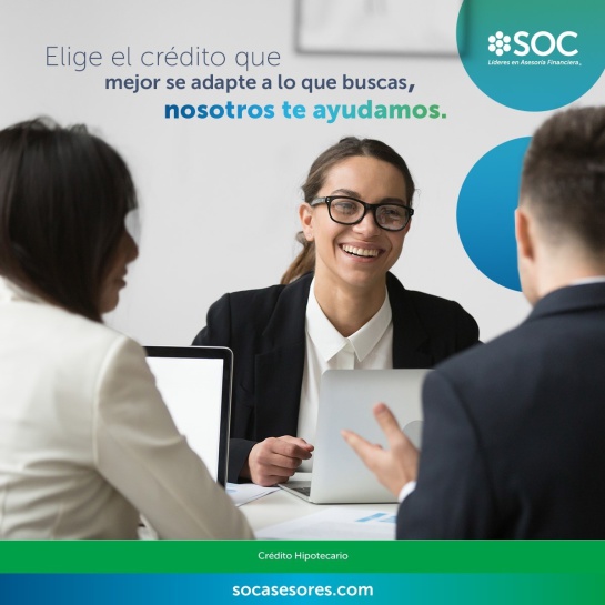 Las tasas son fijas, sin el riesgo de dispararse a la alza Las tasas son fijas, sin el riesgo de dispararse a la alza