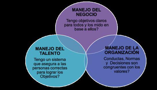 Martha Debayle: Las 3 causas de muerte para tu negocio Martha Debayle: Las 3 causas de muerte para tu negocio