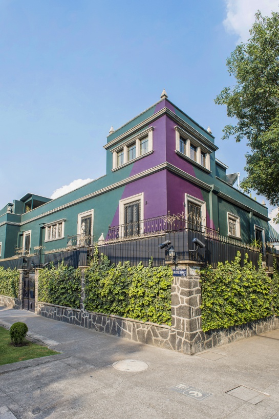 Curamoria Collection: El mejor lugar para hospedarse en la Ciudad de México Curamoria Collection: El mejor lugar para hospedarse en la Ciudad de México