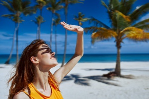 Cuida tu piel en las vacaciones Cuida tu piel en las vacaciones