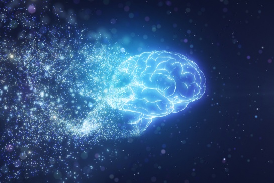 El fentanilo actúa en los receptores opioides que se encuentran en áreas del cerebro que controlan el dolor y las emociones El fentanilo actúa en los receptores opioides que se encuentran en áreas del cerebro que controlan el dolor y las emociones
