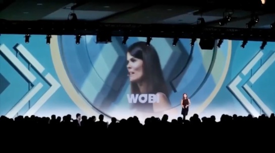 World Business Forum 2023 (WOBI) World Business Forum 2023 (WOBI)