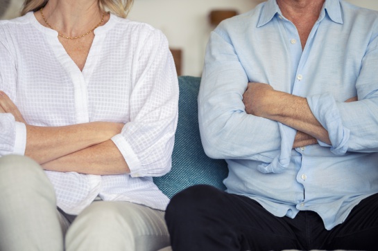 ¿Estás atrapado en una relación tóxica? ¿Estás atrapado en una relación tóxica?