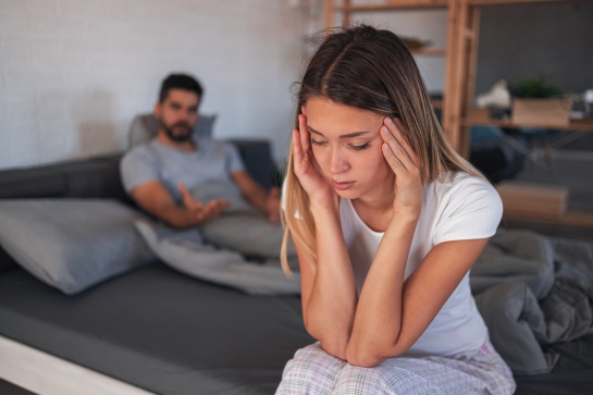 ¿Estás atrapado en una relación tóxica? ¿Estás atrapado en una relación tóxica?